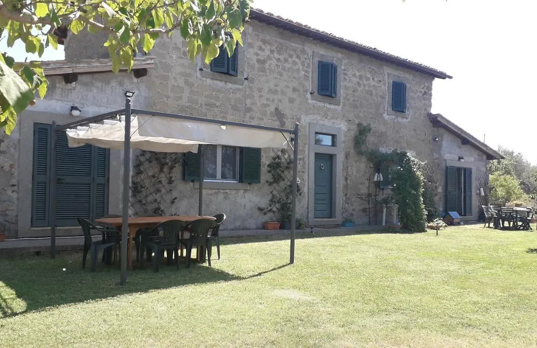 Casolare di campagna-1