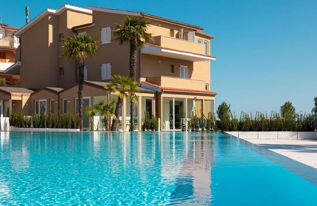 Pietra Bianca Hotel-1