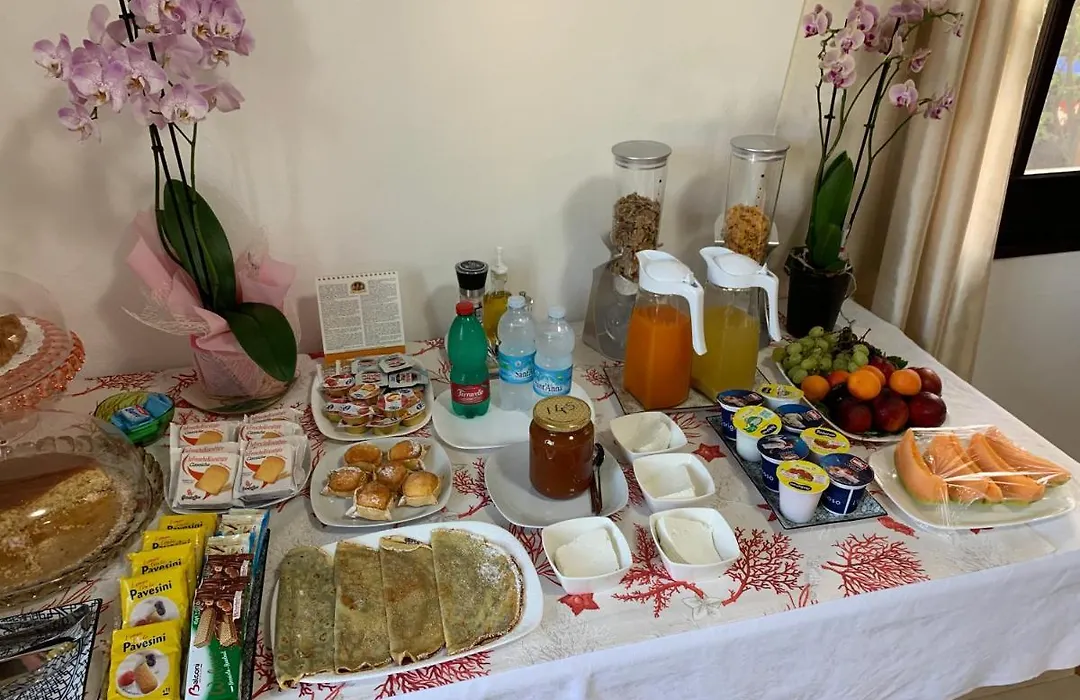 B&B Bentu De Mari-1