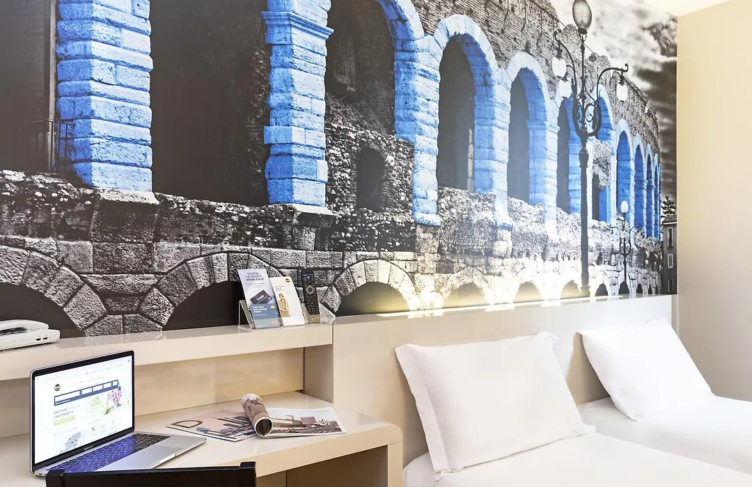 B&B Hotel Verona-1