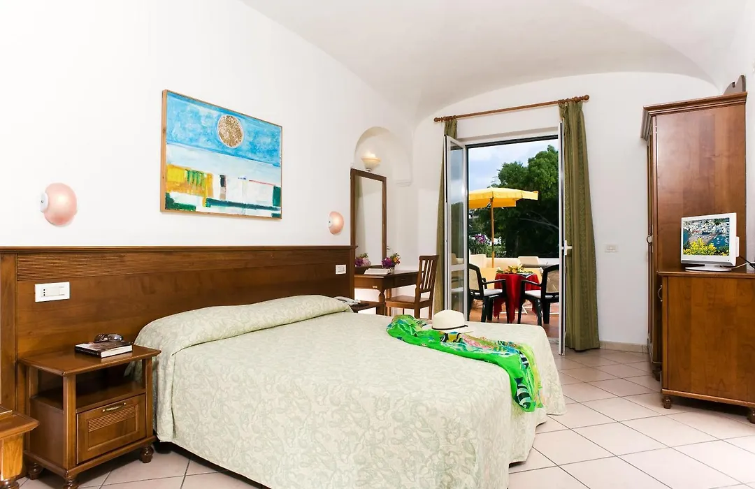 Villa Angela Hotel&Spa-1
