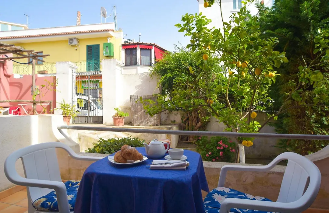 Hotel Italia - Beach Club-1