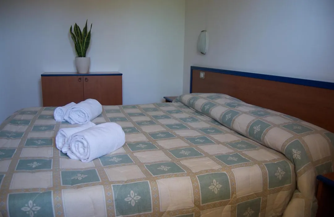 Hotel Residence Sciaron-1