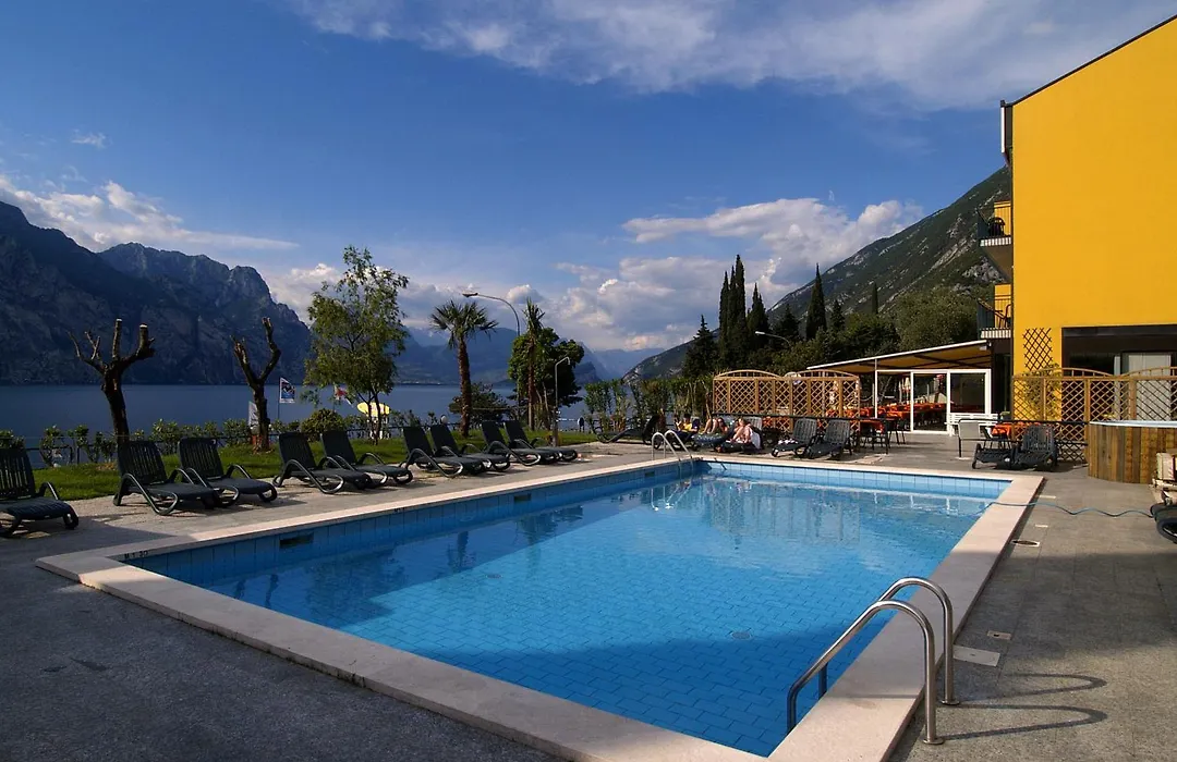Hotel Sole Malcesine-1