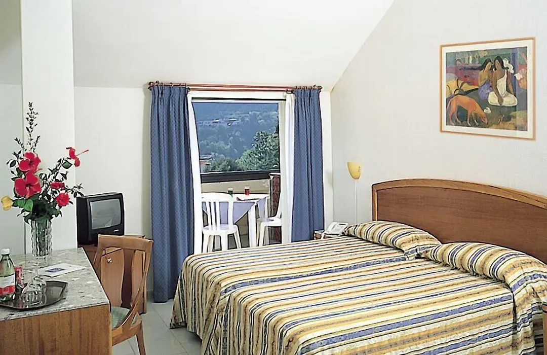 Suisse Thermal Village-1