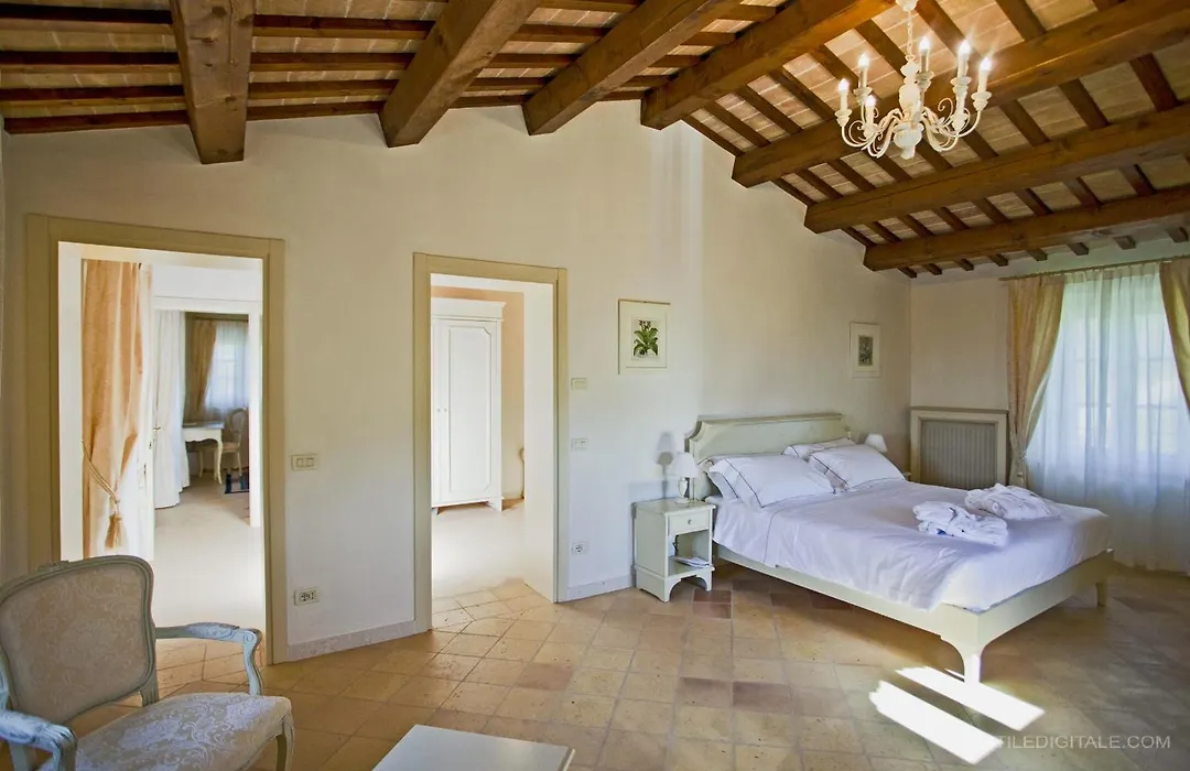 Borgo Conde Wine Resort-1