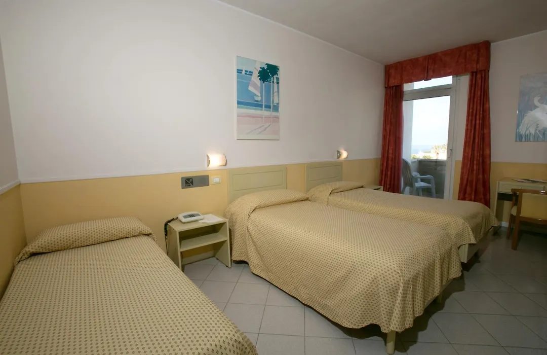 Hotel Salsello-1