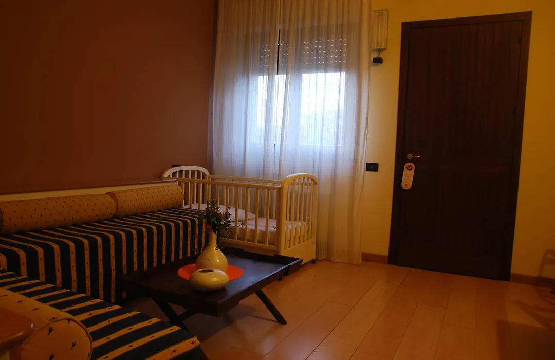 Nuovo Hotel Vigevano-1