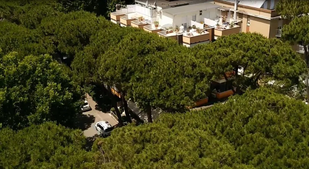Hotel San Pietro-1