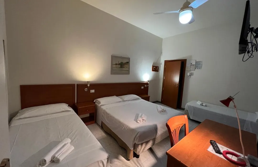 Hotel Adriatico-1