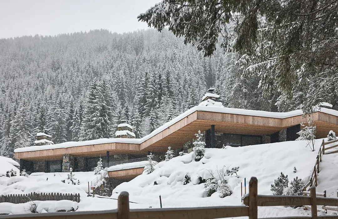 Tenne Chalets-1