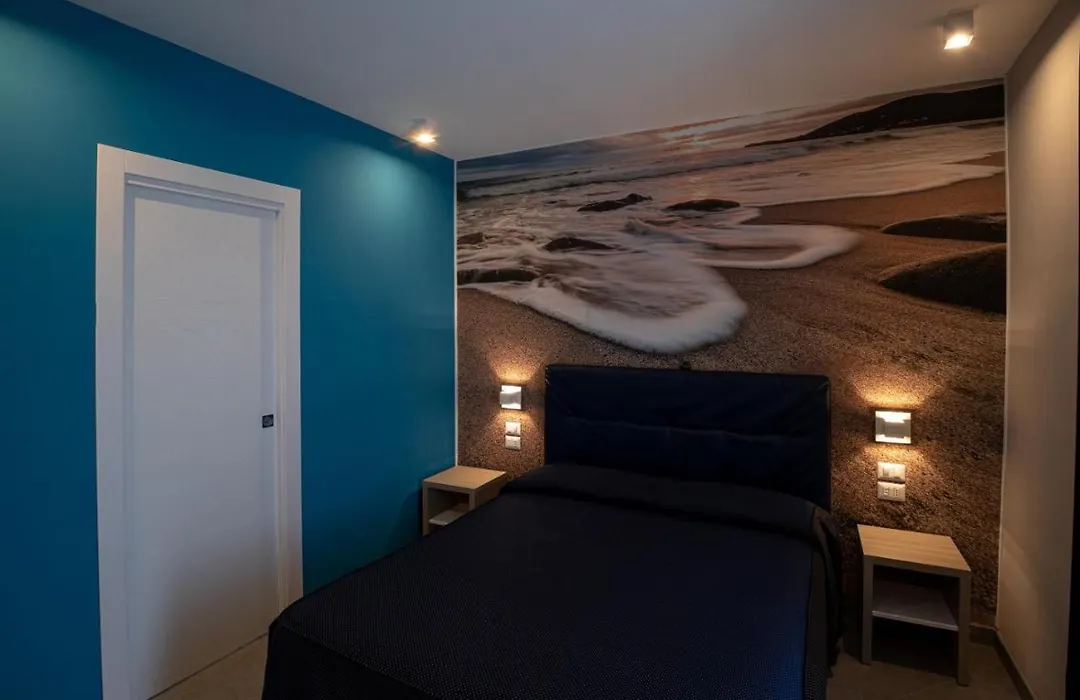Hotel La Sorgente HS-1