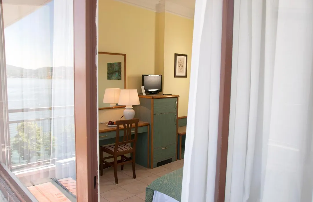 Hotel Europa-1