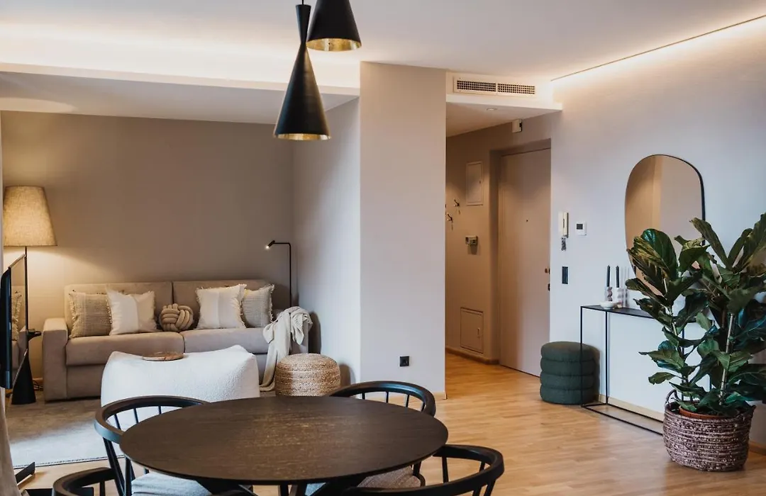 Meralino Boutique Apartment-1