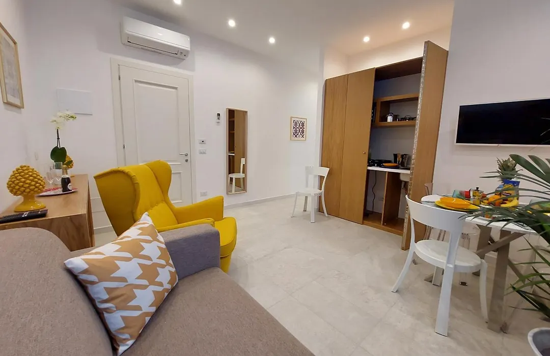 Mistral Luxury Suites-1