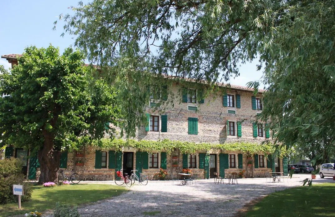 La di Morson Agriturismo-1