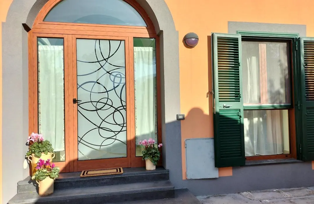 Casa Lamberti B&B-1