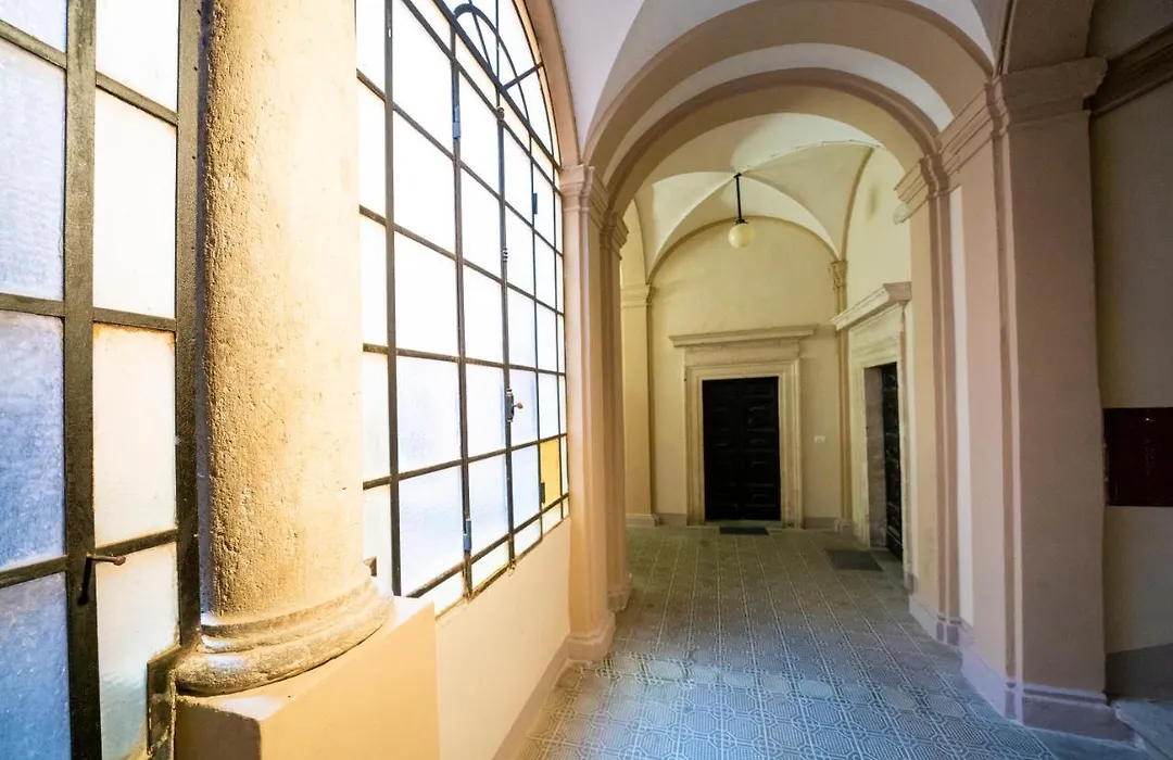 Le Stanze di Galileo-1