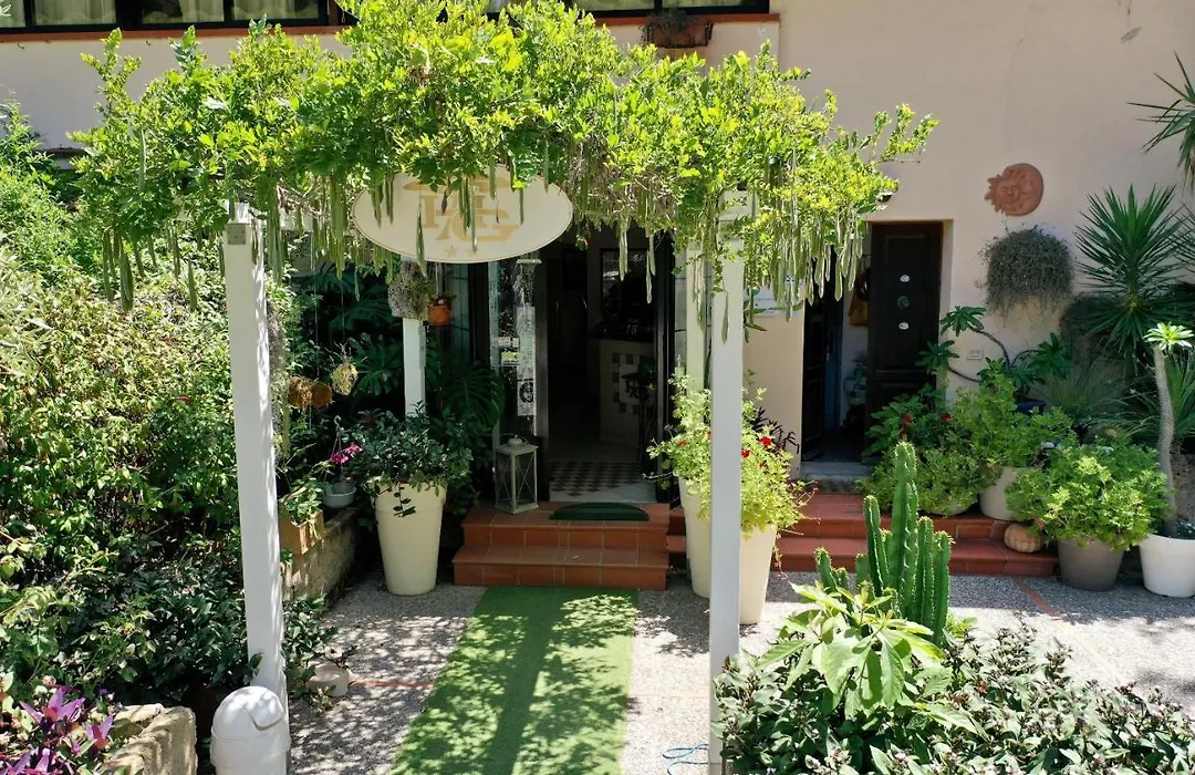 Hotel Giardino-1