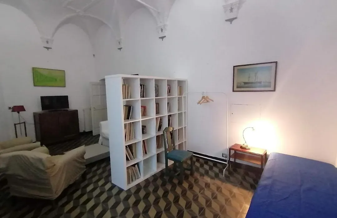 Sweet dreams a Villa Migone - Appartamento a uso turistico-1