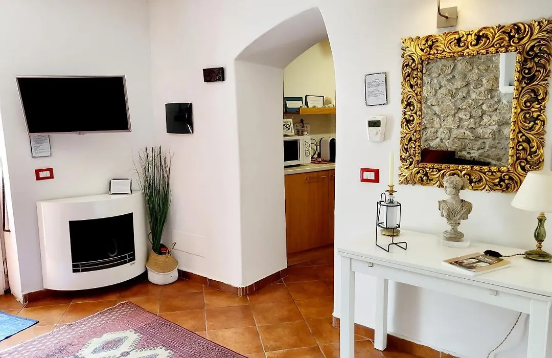 Appartamento La Chicca-1