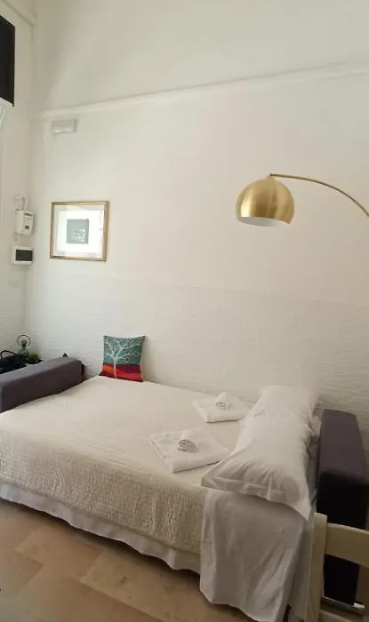Puglia Vacation Homes Pisani 39-1