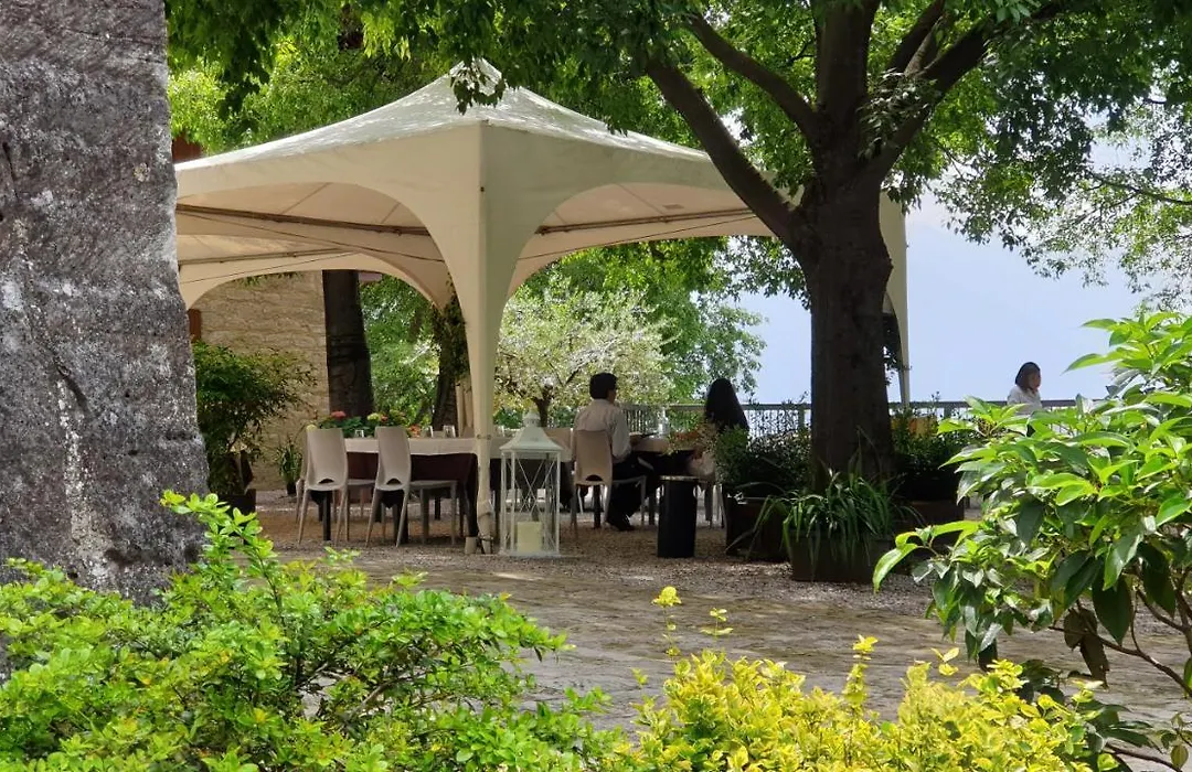 La Berlera - Riva Del Garda-1