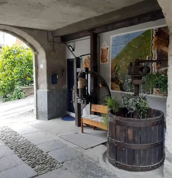 Casa al Torchio-1
