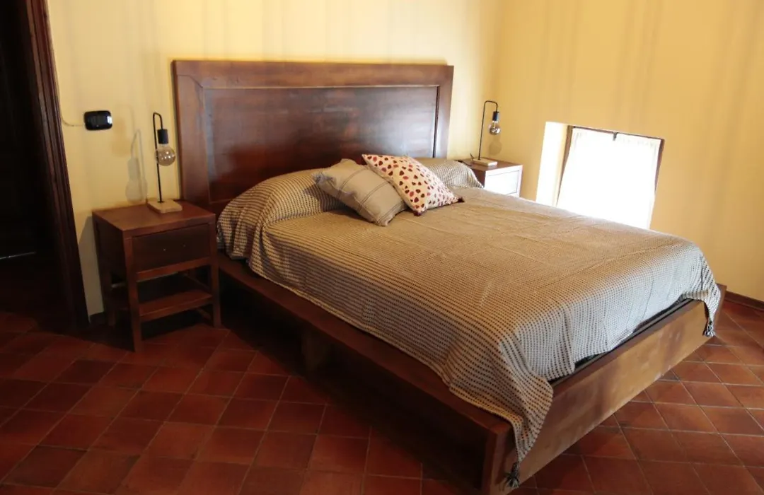 Albergo Rurale Parco di San Floriano-1