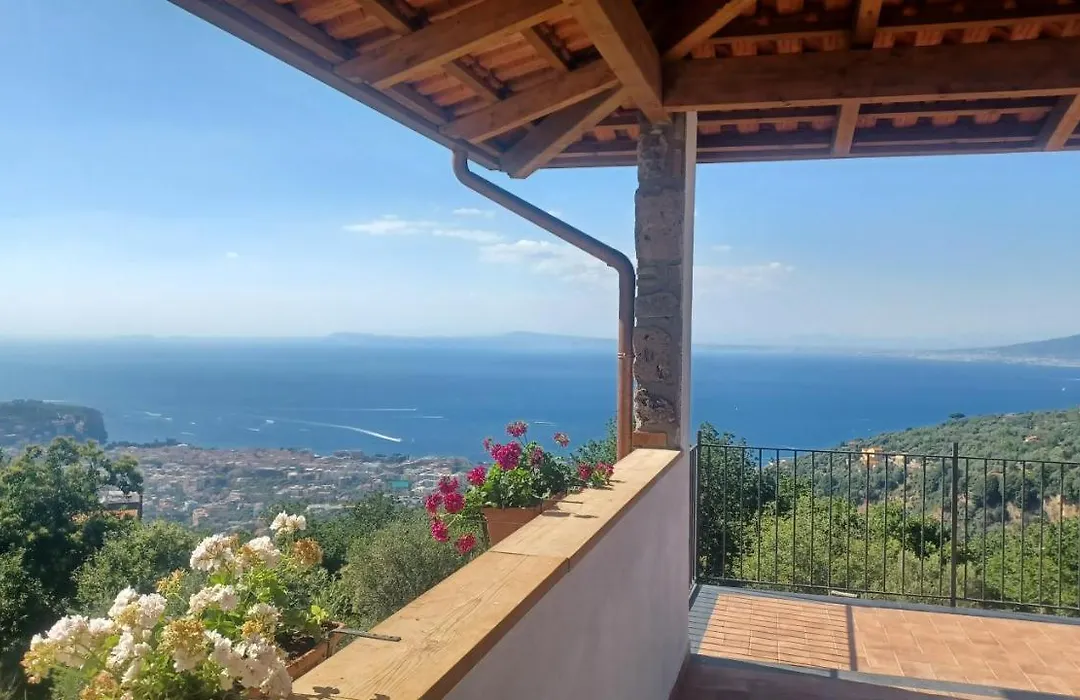 Agriturismo Primaluce-1