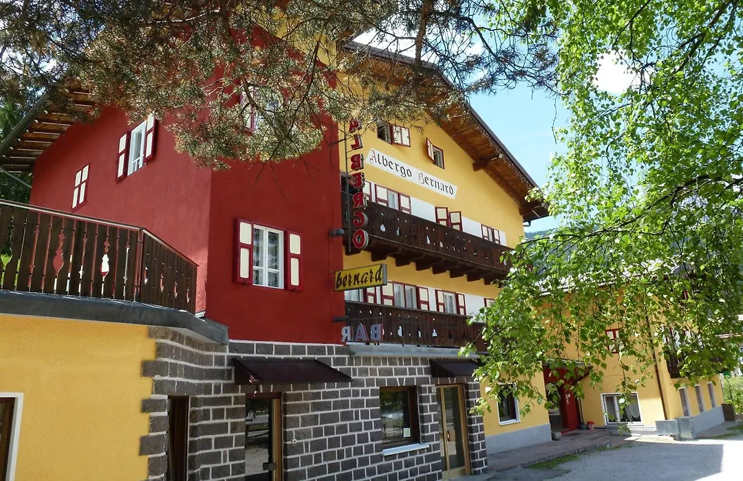 Hotel Bernard-1