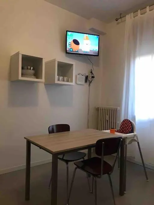 Venice, 4 Minutes From Station, Free Parking, Airport Shuttle,Train Station Via Aleardi 141-1