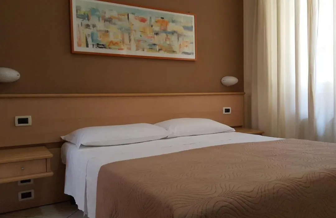 Hotel Astor-1