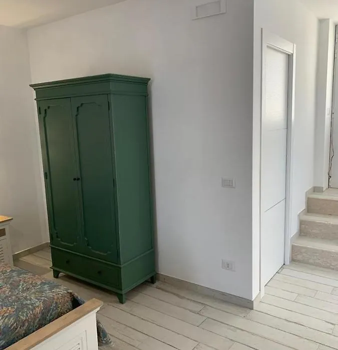La Casa Di Pietra-1
