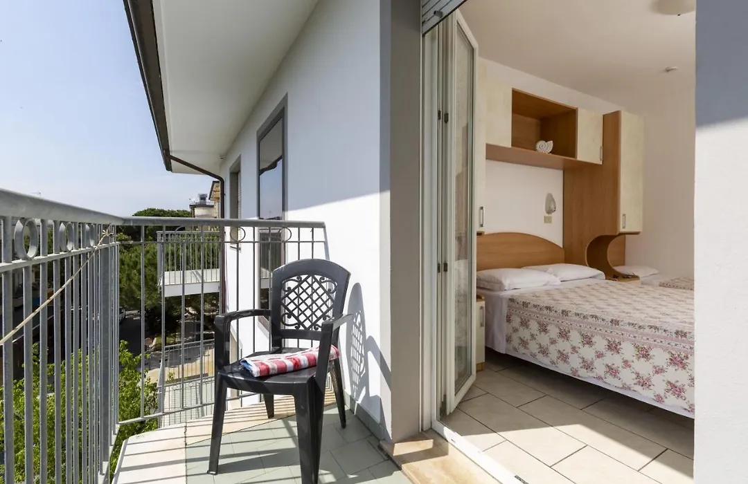 Hotel Luana-1