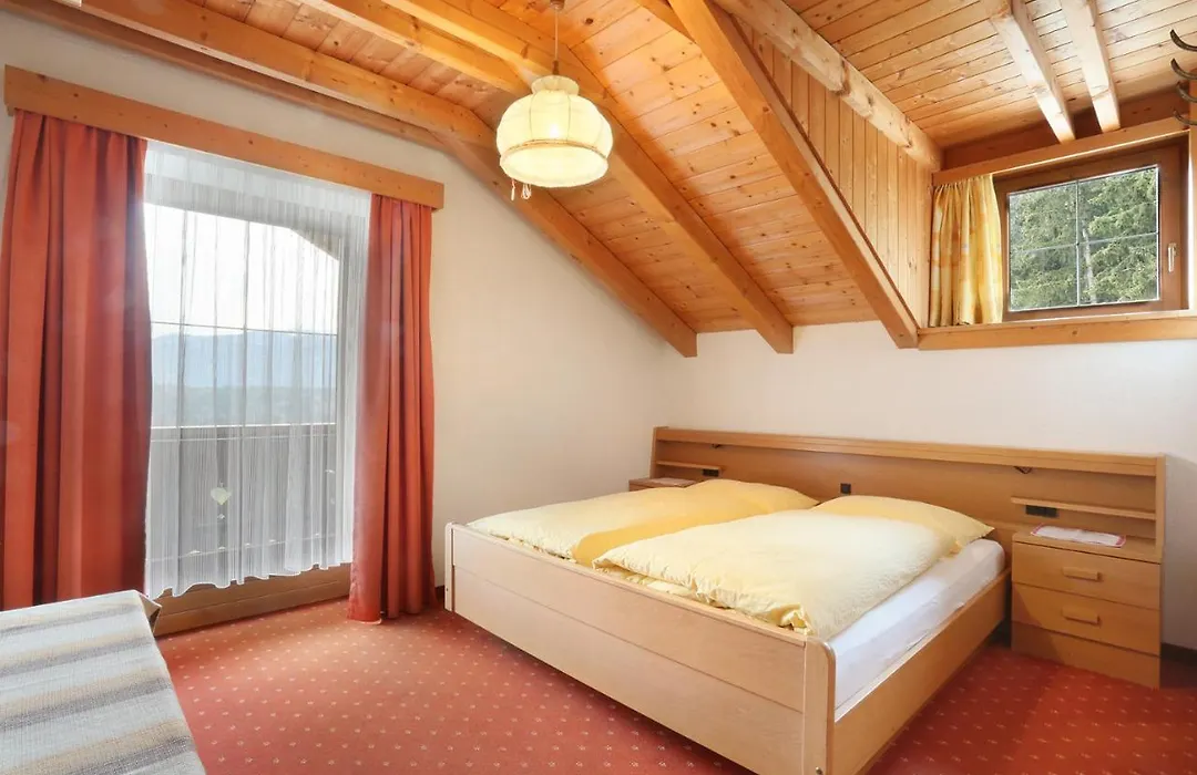 Pension Alpeggerhof-1