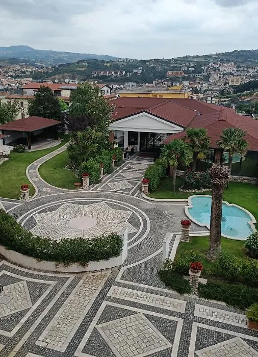 Hotel Lemi-1