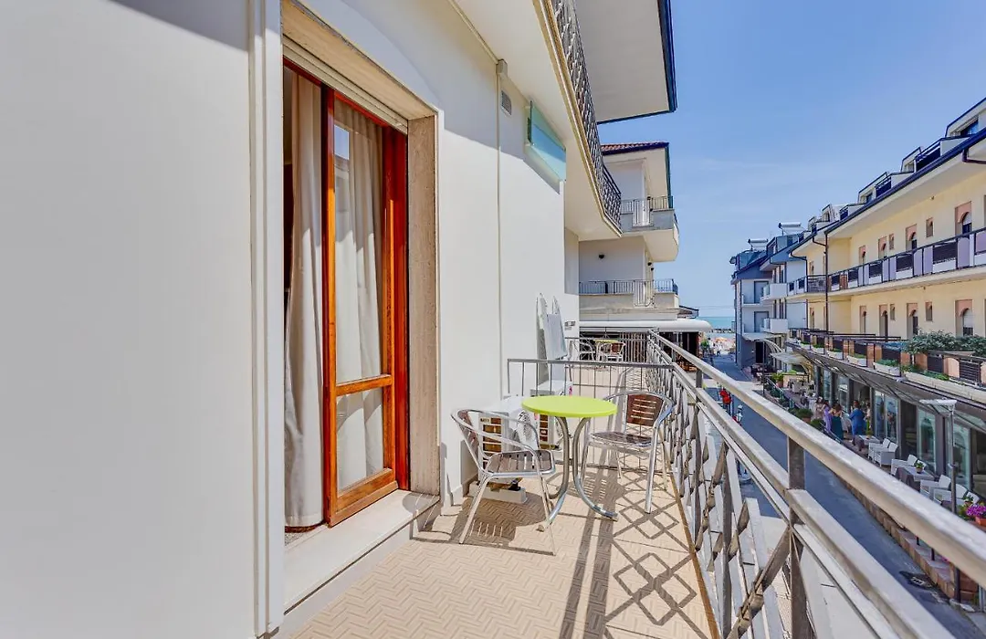 Hotel Amalfi-1