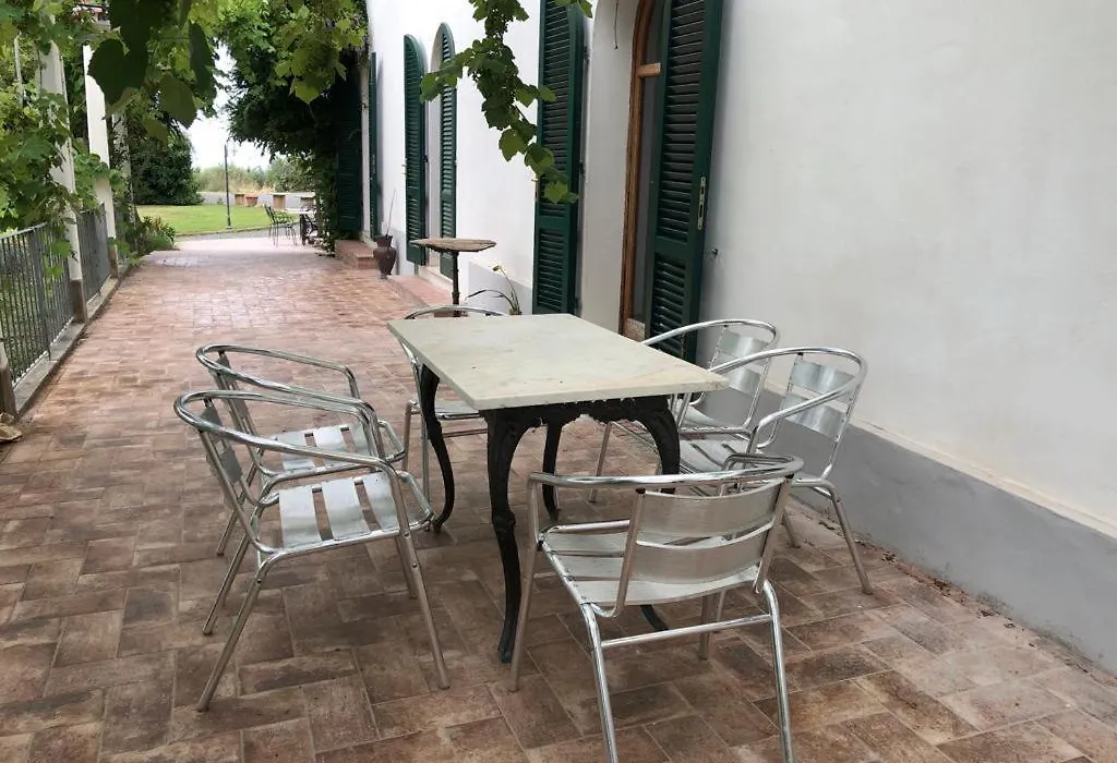 Agriturismo SS Annunziata-1