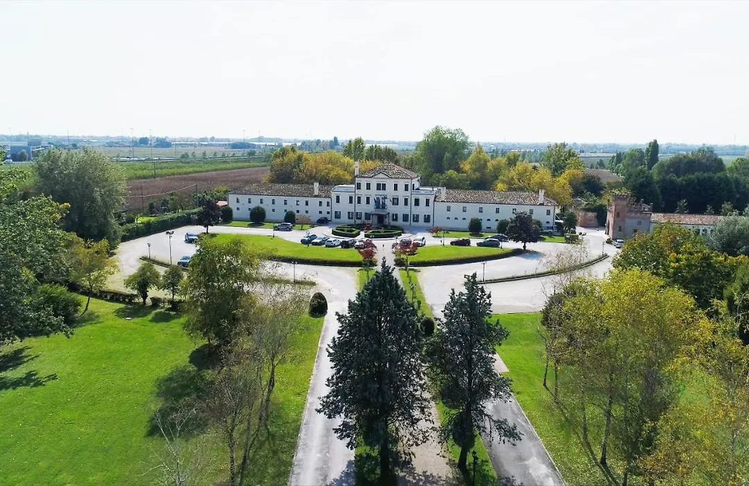 Hotel Villa Braida-1