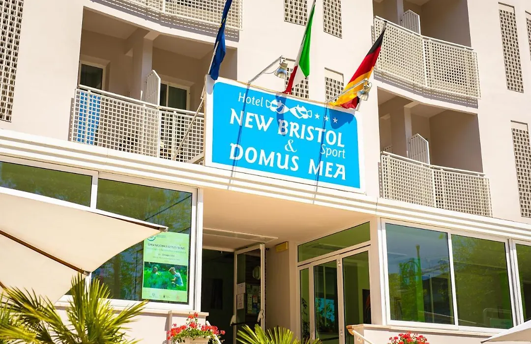 New Bristol Sport Hotel-1