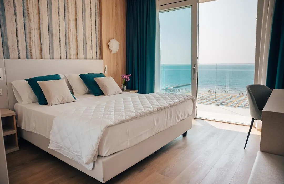 Hotel Galassia Suites&Spa-1