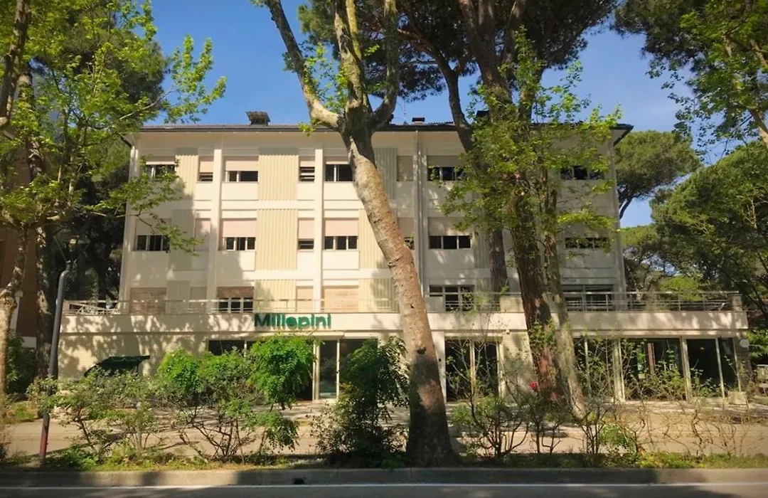 Hotel Millepini-1