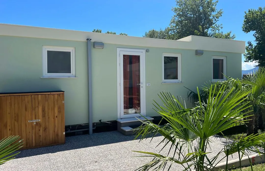 The Camp By Maggiore Suites-1