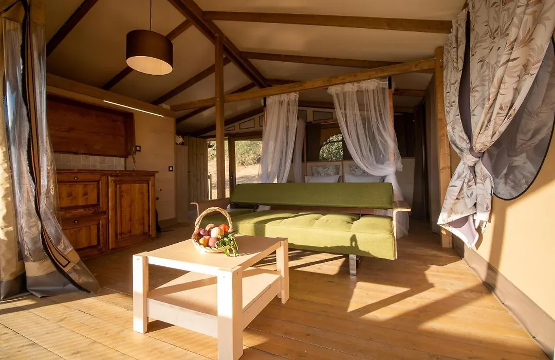 Glamping Podere San Jacopo-1