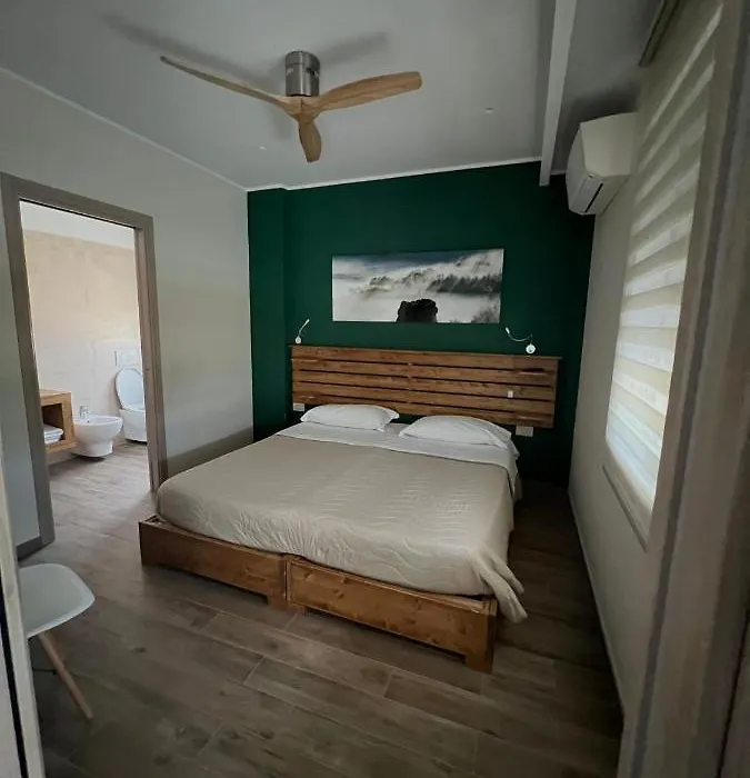 Why Not B&B-1