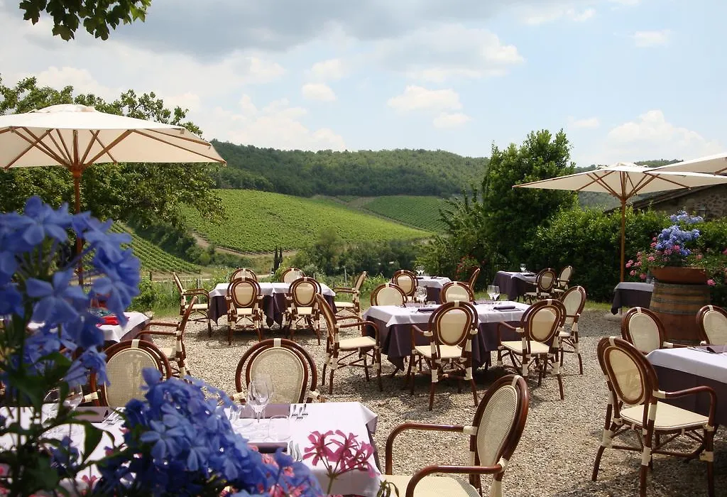 Hotel Le Vigne-1