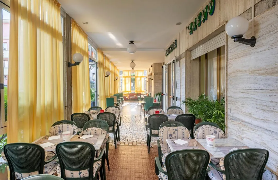 Hotel Ragno-1