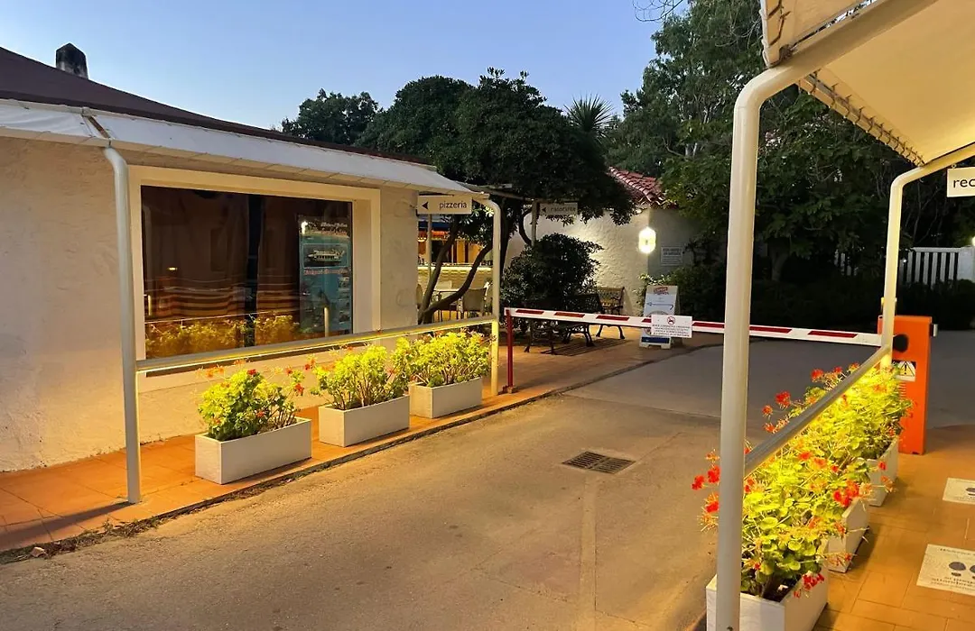 Cugnana Porto Rotondo Bungalows - Camping-1