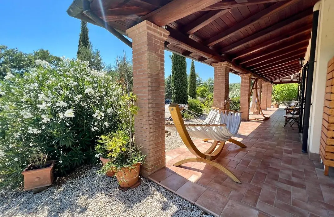 Casale Terre Rosse-1